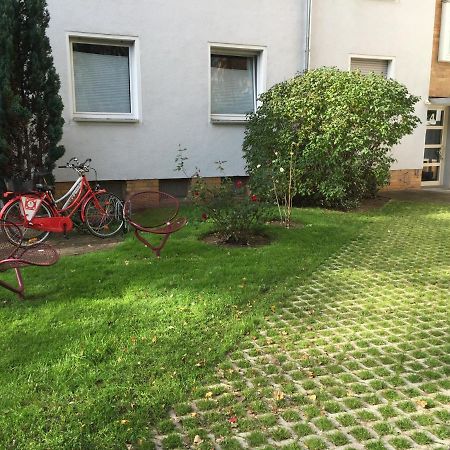 Big And Beautiful Apartment Hannover Exterior photo
